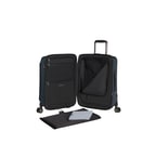 Samsonite Pro-Dlx-6 - Spinner 4 Tekerlekli Kabin Boy Valiz 55 cm