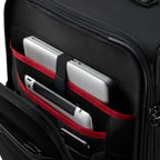 Samsonite Pro Dlx - Kabin Boy Valiz