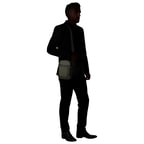 Samsonite Pro-Dlx Omuz Çantası