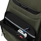 Samsonite Pro-DLX Sırt Çantası 14.1