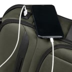 Samsonite Pro-DLX Sırt Çantası 14.1
