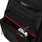 Samsonite Pro-DLX Sırt Çantası 14.1