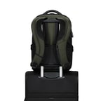 Samsonite Pro-DLX Sırt Çantası 14.1