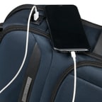 Samsonite Pro-DLX Sırt Çantası 14.1