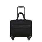 Samsonite Pro DLX Spinner Kabin Boy Valiz