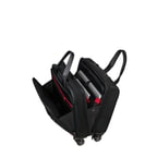 Samsonite Pro DLX Spinner Kabin Boy Valiz