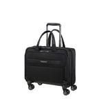 Samsonite Pro DLX Spinner Kabin Boy Valiz