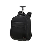 Samsonite Pro Dlx Tekerlekli Sırt Çantası 17.3