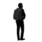 Samsonite Pro Dlx Tekerlekli Sırt Çantası 17.3