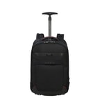 Samsonite Pro Dlx Tekerlekli Sırt Çantası 17.3