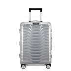 Samsonite Proxis Alu - Kabin Boy Valiz