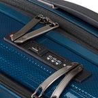 Samsonite Proxis Kabin Boy Valiz