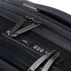 Samsonite Proxis Kabin Boy Valiz