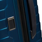 Samsonite Proxis Kabin Boy Valiz