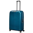 Samsonite Proxis - Spinner 4 Tekerlekli  Ekstra Büyük Boy Valiz 81 cm