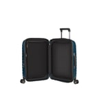 Samsonite Proxis - Spinner 4 Tekerlekli Körüklü Kabin Boy Valiz 55cm