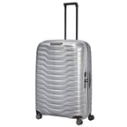 Samsonite Proxis - Spinner 4 Tekerlekli Ekstra Büyük Boy Valiz 81cm
