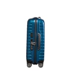 Samsonite Proxis - Spinner 4 Tekerlekli Körüklü Kabin Boy Valiz 55cm