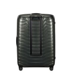 Samsonite Proxis - Spinner 4 Tekerlekli  Ekstra Büyük Boy Valiz 81 cm