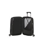 Samsonite Proxis - Spinner 4 Tekerlekli Körüklü Kabin Boy Valiz 55cm