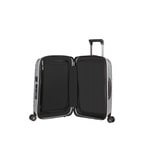 Samsonite Proxis - Spinner 4 Tekerlekli Körüklü Kabin Boy Valiz 55 cm