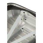 Samsonite Proxis - Spinner 4 Tekerlekli Orta Boy Valiz 69cm