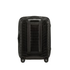 Samsonite Proxis - Spinner 4 Tekerlekli Körüklü Kabin Boy Valiz 55cm