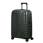Samsonite Proxis - Spinner 4 Tekerlekli Orta Boy Valiz 69cm