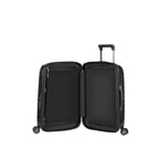 Samsonite Proxis - Spinner 4 Tekerlekli Körüklü Kabin Boy Valiz 55cm