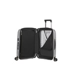 Samsonite Proxis - Spinner 4 Tekerlekli Körüklü Kabin Boy Valiz 55 cm