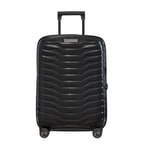 Samsonite Proxis - Spinner 4 Tekerlekli Körüklü Kabin Boy Valiz 55cm