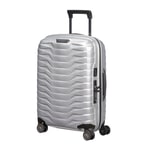 Samsonite Proxis - Spinner 4 Tekerlekli Körüklü Kabin Boy Valiz 55 cm