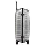 Samsonite Proxis - Spinner 4 Tekerlekli Büyük Boy Valiz 75cm