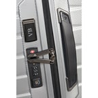 Samsonite Proxis - Spinner 4 Tekerlekli Ekstra Büyük Boy Valiz 81cm