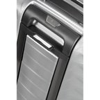 Samsonite Proxis - Spinner 4 Tekerlekli Körüklü Kabin Boy Valiz 55 cm