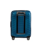 Samsonite Proxis - Spinner 4 Tekerlekli Körüklü Kabin Boy Valiz 55cm