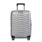Samsonite Proxis - Spinner 4 Tekerlekli Körüklü Kabin Boy Valiz 55 cm