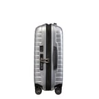 Samsonite Proxis - Spinner 4 Tekerlekli Körüklü Kabin Boy Valiz 55 cm