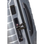 Samsonite Proxis - Spinner 4 Tekerlekli Körüklü Kabin Boy Valiz 55 cm