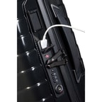 Samsonite Proxis - Spinner 4 Tekerlekli Körüklü Kabin Boy Valiz 55cm