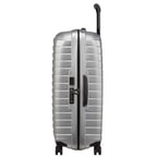 Samsonite Proxis - Spinner 4 Tekerlekli Büyük Boy Valiz 75cm