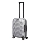 Samsonite Proxis - Spinner 4 Tekerlekli Körüklü Kabin Boy Valiz 55 cm