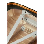 Samsonite Proxis - Spinner Sarı 4 Tekerlekli Ekstra Büyük Boy Valiz 81 cm