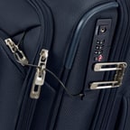 Samsonite Respark - Kabin Boy Valiz