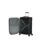Samsonite Respark - Spinner 4 Tekerlekli Orta Boy Valiz 67 cm