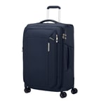 Samsonite Respark - Spinner 4 Tekerlekli Orta Boy Valiz 67 cm