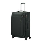 Samsonite Respark-Spinner Yeşil 79/29 Büyük Boy Valiz