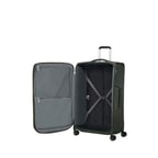 Samsonite Respark-Spinner Yeşil 79/29 Büyük Boy Valiz