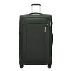 Samsonite Respark-Spinner Yeşil 79/29 Büyük Boy Valiz