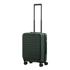 Samsonite Restacd Kabin Boy Valiz